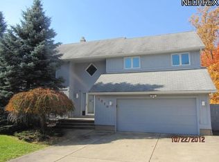 7570 Som Center Rd, Solon, OH 44139