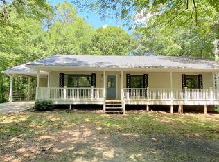 135 Muse Bridge Rd, Carrollton, GA 30116