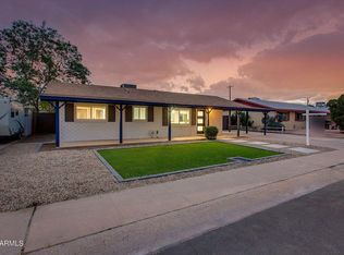 7501 E Holly St, Scottsdale, AZ 85257