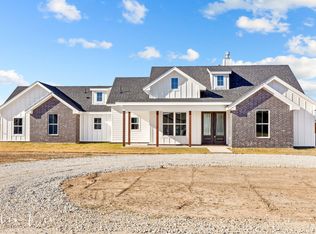 5049 Private Road 3523, Hawley, TX 79525