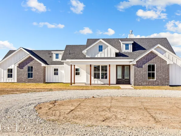 5049 Private Road 3523, Hawley, TX 79525