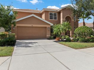 8746 Stone Harbour Loop, Bradenton, FL 34212