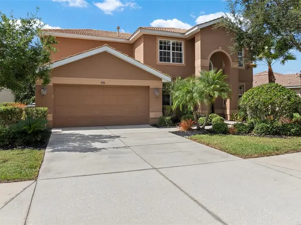 8746 Stone Harbour Loop, Bradenton, FL 34212