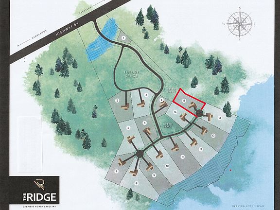 3rd image of 15 Lone Panther Ridge