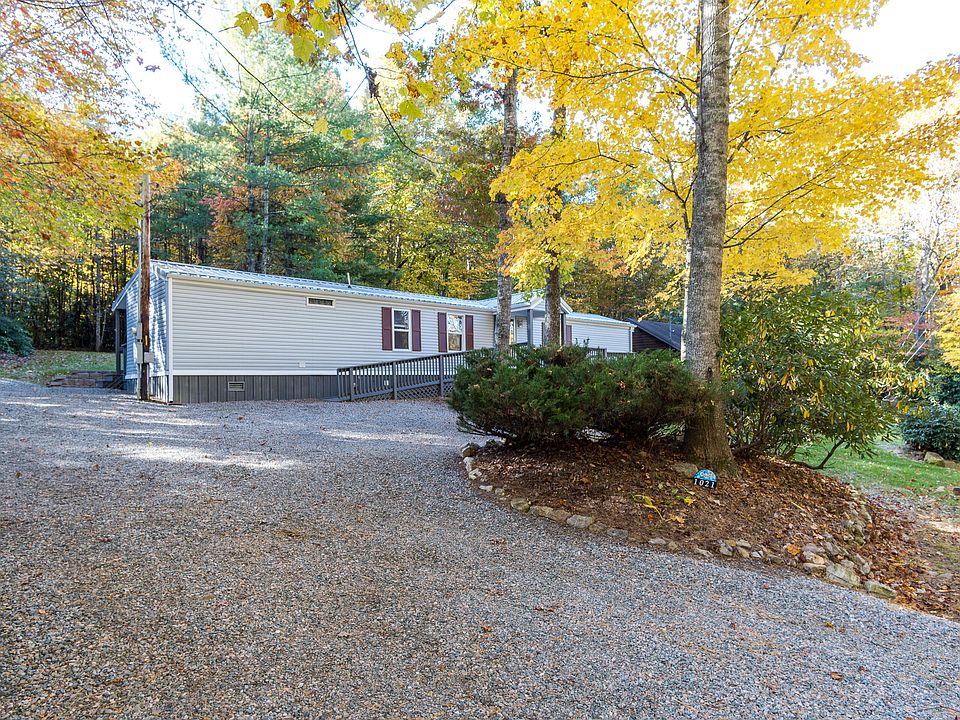 1021 Pedro Shoun Ln, Mountain City, TN 37683 Zillow