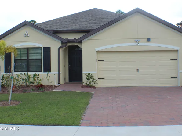 900 Old Country Rd SE, Palm Bay, FL 32909