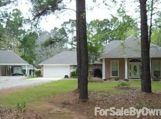 8 Ramblewood Dr, Covington, LA 70435