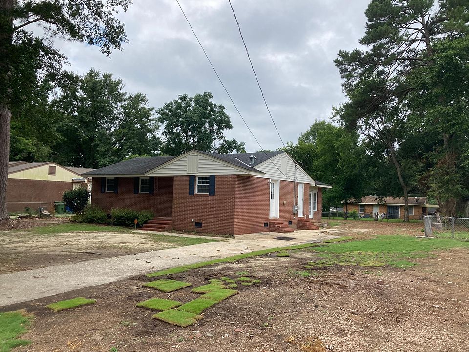 1427 Chalbena Ave, Columbus, GA 31907 Zillow