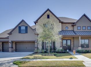 17410 Stonebrook Run Ct, Tomball, TX 77375