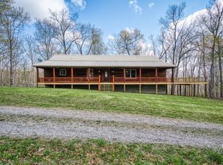 1245 Buck Ln, Crawford, TN 38554