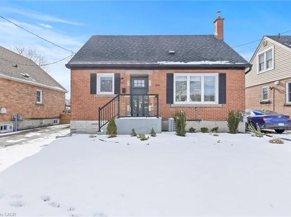 194 Crockett St, Hamilton, ON L8V 1H2