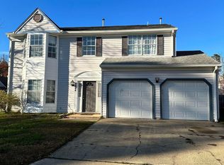 2444 Rollingview Ct, Virginia Beach, VA 23456