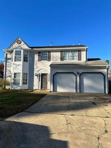 2444 Rollingview Ct, Virginia Beach, VA, 23456
