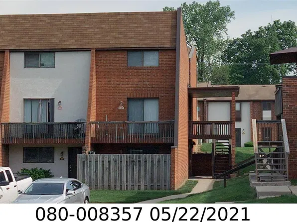 31 King Arthur Blvd, Westerville, OH 43081
