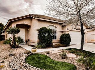 8104 Terracotta Gulf Ct, Las Vegas, NV 89143