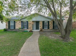 118 Lucinda Dr, Garland, TX 75040