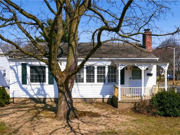 349 Notre Dame Ave, Cuyahoga Falls, OH 44221