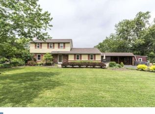 627 Landis Rd, Telford, PA 18969