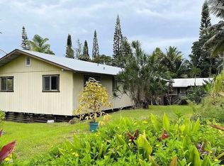 15-2737 Aku St, Pahoa, HI 96778