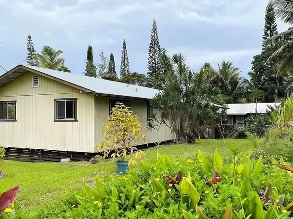 15-2737 Aku St, Pahoa, HI 96778