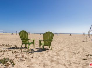 702 Palisades Beach Rd, Santa Monica, CA 90402