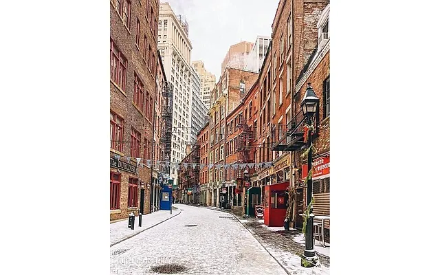 Rented by Douglas Elliman | media 42