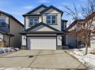 1220 Secord Lndg NW, Edmonton, AB