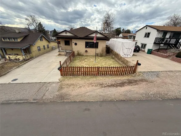 1651 Routt Street, Lakewood, CO 80215