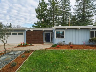 1135 Cedarwood Way, Redwood City, CA, 94061