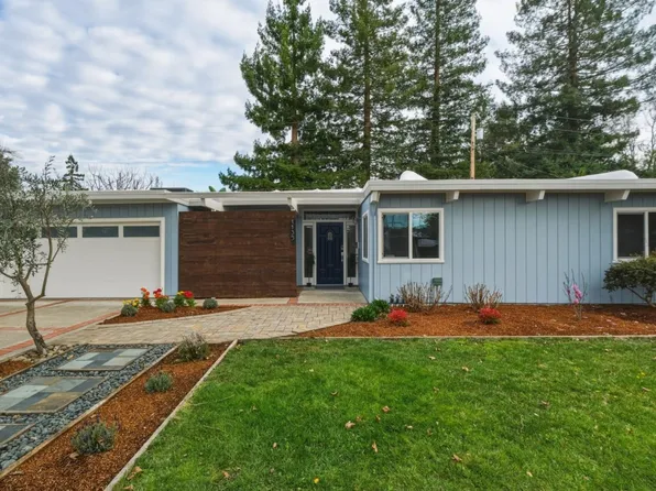 1135 Cedarwood Way, Redwood City, CA 94061