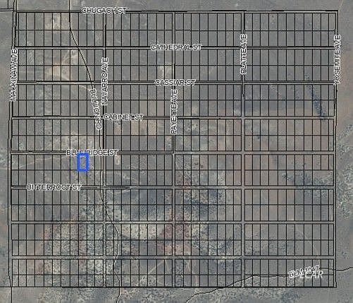 2nd image of 66020003 Blue Ridge St