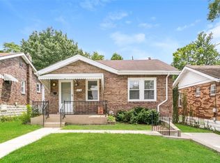 3534 Dix Ave, Saint Louis, MO 63114