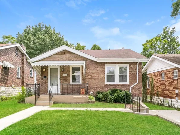 3534 Dix Ave, Saint Louis, MO 63114