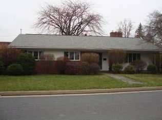 1001 W Beaver Ave, State College, PA 16801