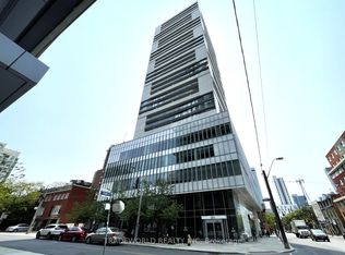 89 McGill St #1206, Toronto, ON M5B 0B1