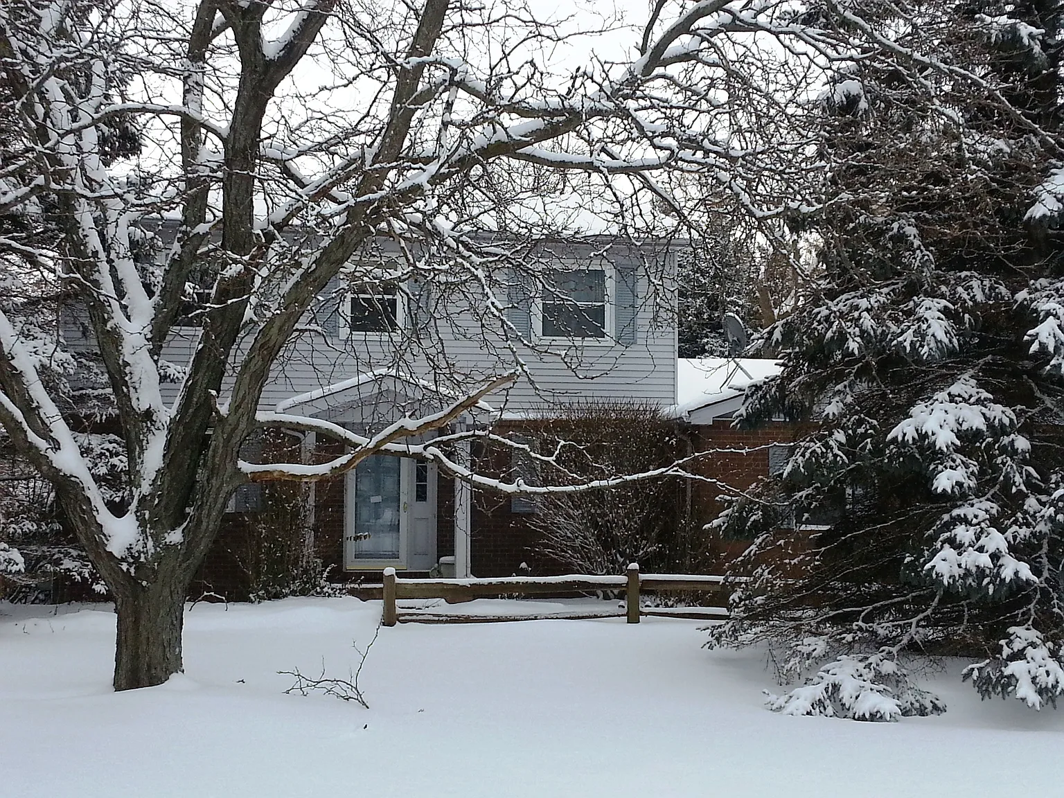 6411 Meyer Ave photo 1