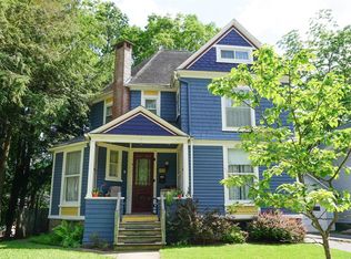 30 Cedar St, Oneonta, NY 13820