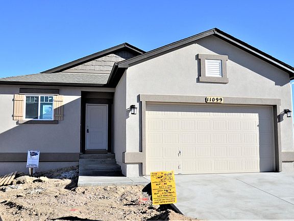 11099 Galaxy Hunter Dr.
