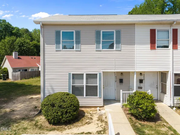 8218 Merriweather Cir, Raleigh, NC 27616