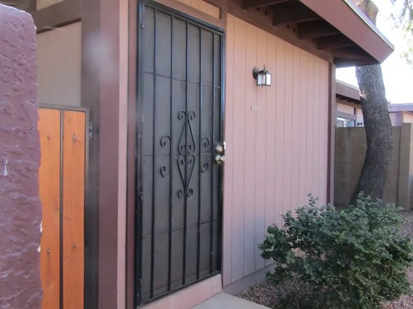 828 S Hacienda Dr Unit A, Tempe, AZ 85281