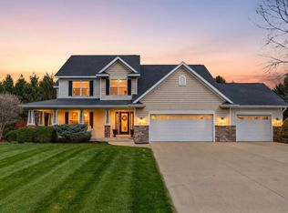 16069 Grazenview St, Schoolcraft, MI