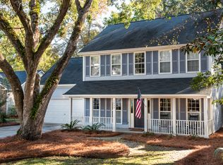 1933 Oak Tree Ln, Mount Pleasant, SC 29464