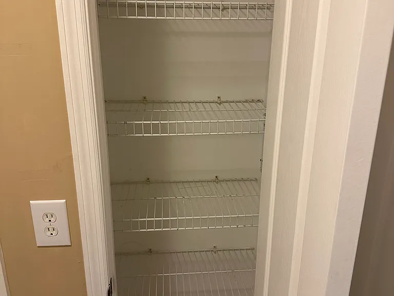 laundry room storage