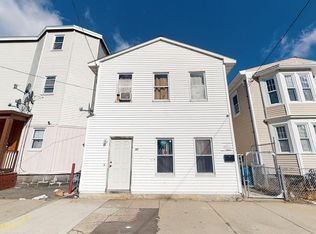 60 Springfield St, Lawrence, MA 01843