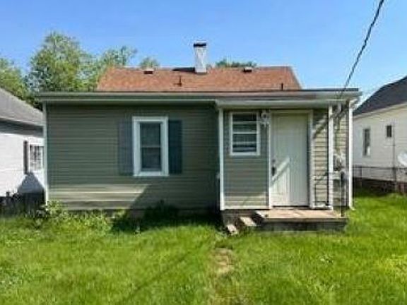 Property Rear View