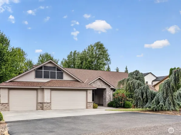 361 Rachel Road, Kennewick, WA 99338