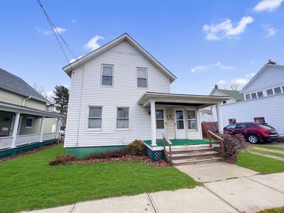5 Cedar Street, Saint Albans, VT, 05478