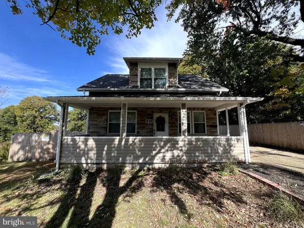 610 Salisbury Dr, Oxon Hill, MD 20745