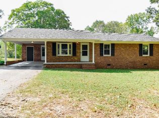 242 Hardin Rd, Chesnee, SC 29323