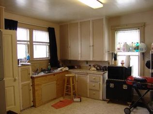 104 3rd St NW, St Lawrence, SD 57373